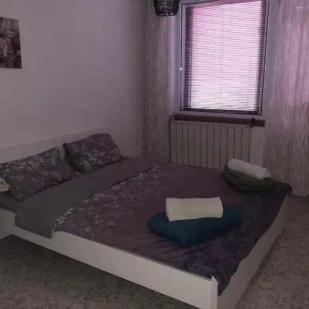 Vicky דירה *