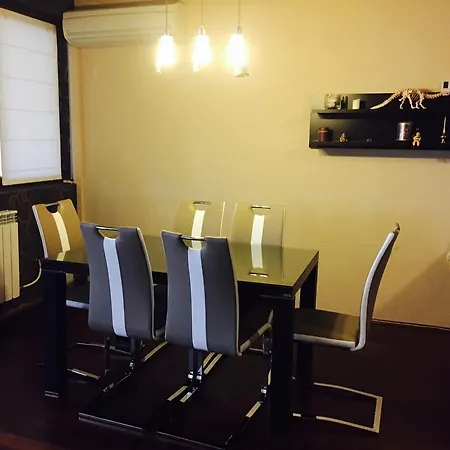 Apartamento Vicky *