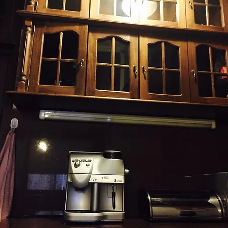 Apartamento Vicky Varna