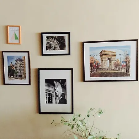 Apartamento Vicky