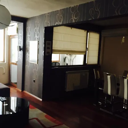 Vicky Apartamento Varna
