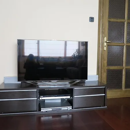 Vicky Apartamento Varna