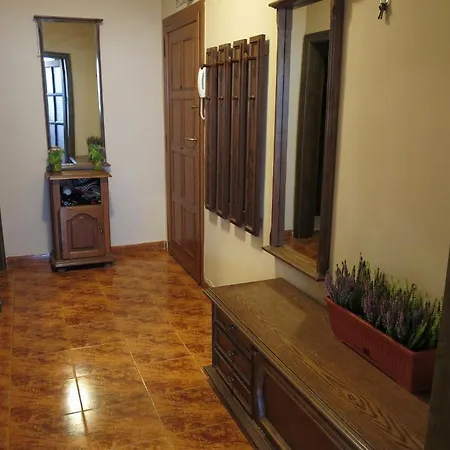 Vicky Apartamento *