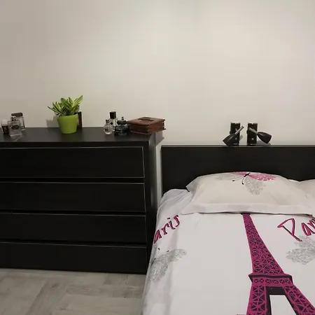 Vicky Apartamento Varna